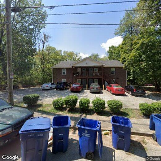 720 Robb Ave, Clarksville, TN 37040 Condo for Rent in Clarksville, TN