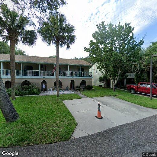 616 Bowers Ln, St. Augustine, FL 32080 Townhouse for Rent in St