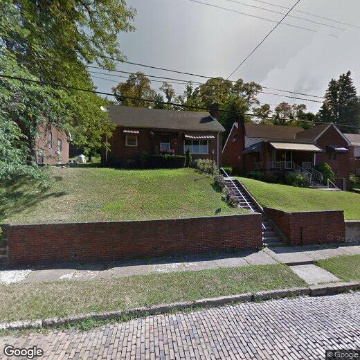 Primary Photo - 825 Virginia Ave