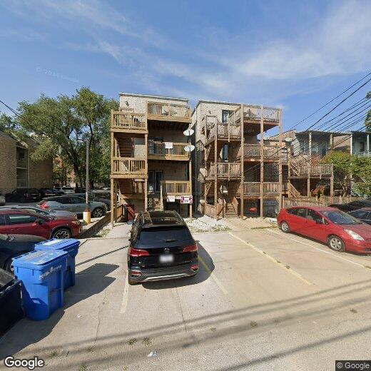Primary Photo - 1423 W Cortez St