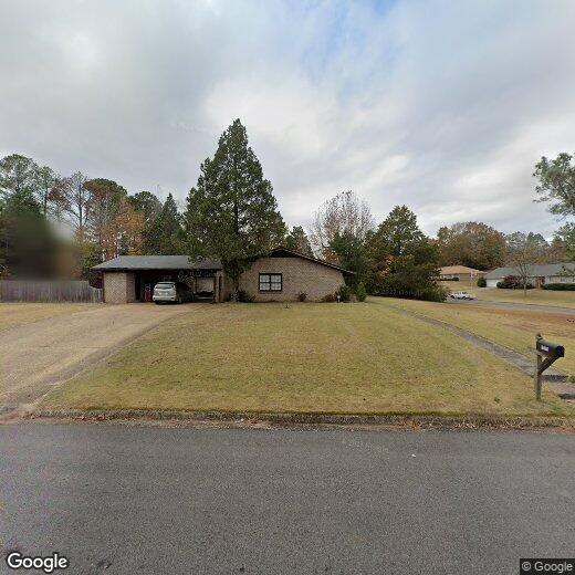 Spacious 4 Bedroom Home in Tuscaloosa, AL! House Rental in Tuscaloosa, AL