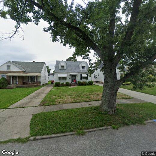 14417 Brunswick Ave, Maple Heights, OH 44137 House for Rent in Maple