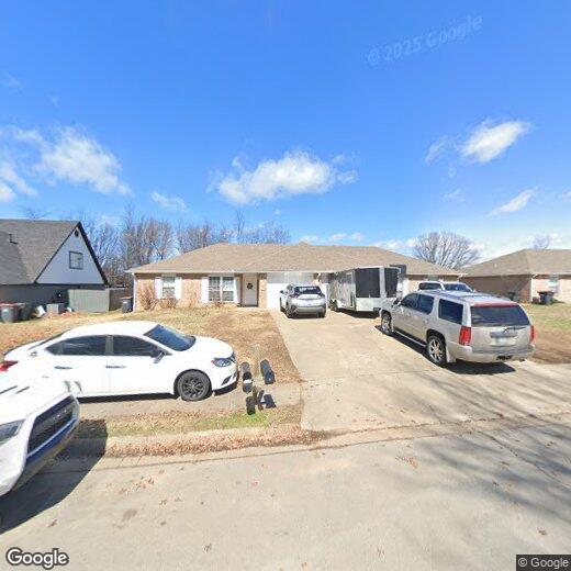 2670 Ruth Ave, Springdale, AR 72764 Townhome Rentals in Springdale AR