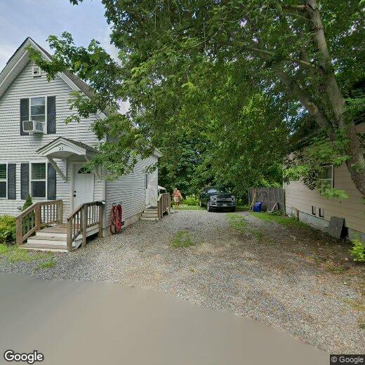 19 Railroad Ave, Oakland, ME 04963 House Rental in Oakland, ME