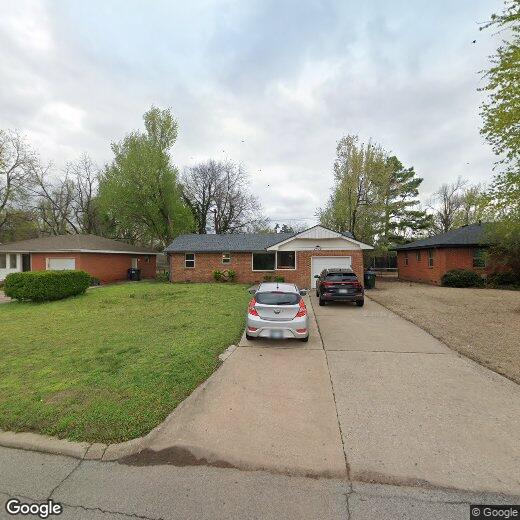 1314 W Boyd St, Norman, OK 73069 House Rental in Norman, OK