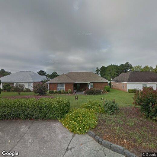 325 Links View Dr, Bonaire, GA 31005 House Rental in Bonaire, GA