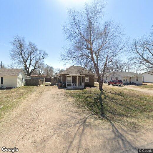 Primary Photo - 311 E Blanchard Ave