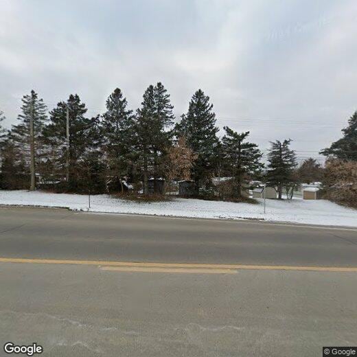 3660 S Lapeer Rd, Metamora, MI 48455 House Rental in Metamora, MI