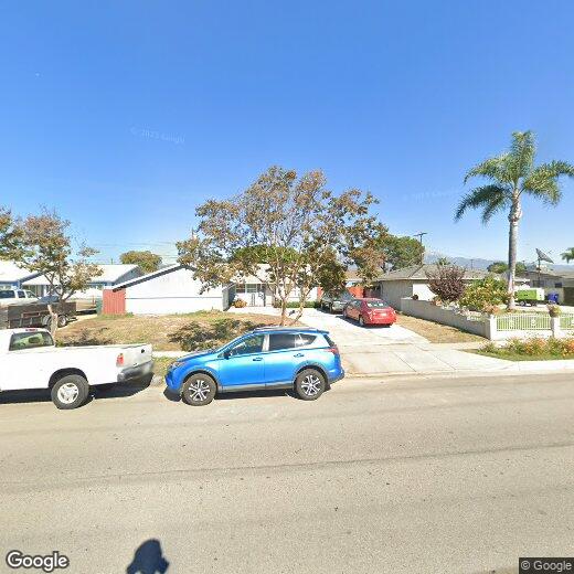 Primary Photo - 4824 Benito St