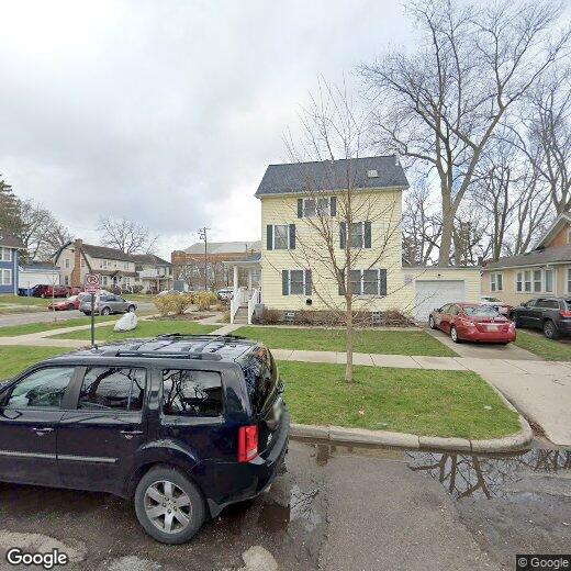 Primary Photo - 723 McKinley Ave