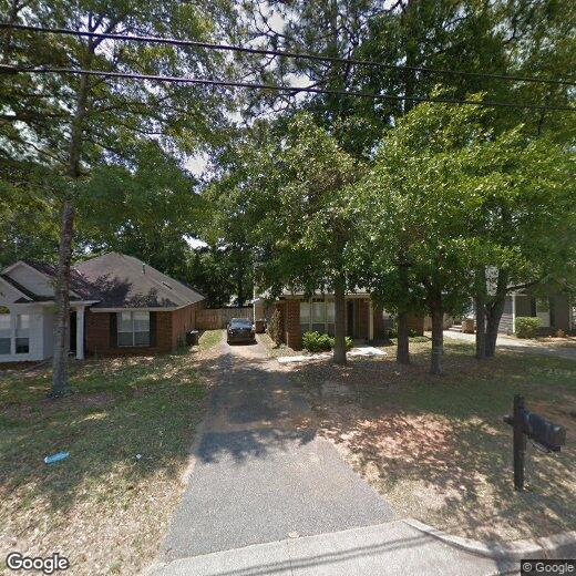 806 Louise Ave, Mobile, AL 36609 House Rental in Mobile, AL