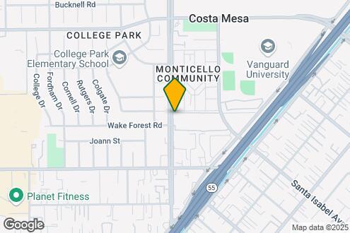 Pinecreek Apartments - Apartments in Costa Mesa, CA | Apartments.com