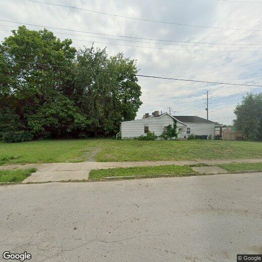 839 S 28th St, Louisville, KY 40211 House Rental in Louisville, KY