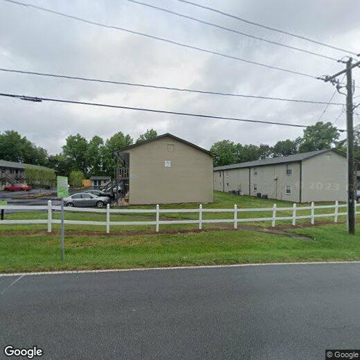 Primary Photo - 5300 Indiana Ave