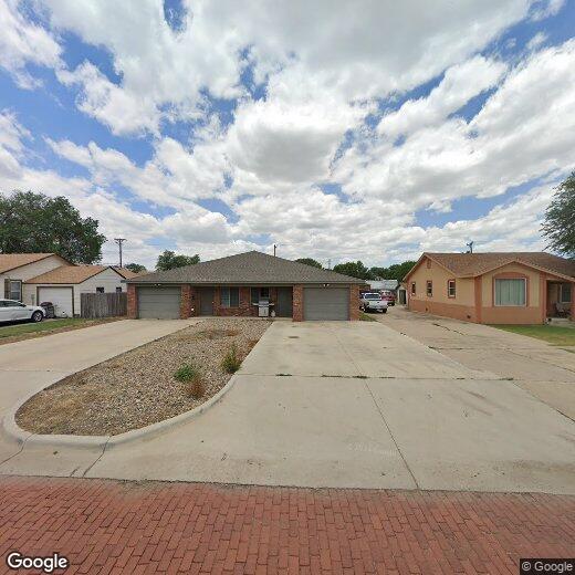 1805 7th Ave, Canyon, TX 79015 House for Rent in Canyon, TX