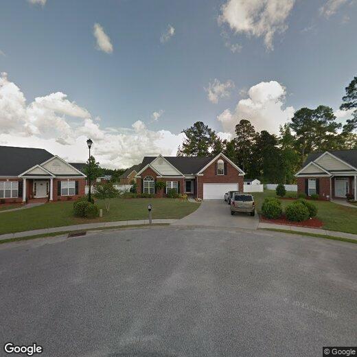 3374 Lupine Dr, Florence, SC 29501 House Rental in Florence, SC