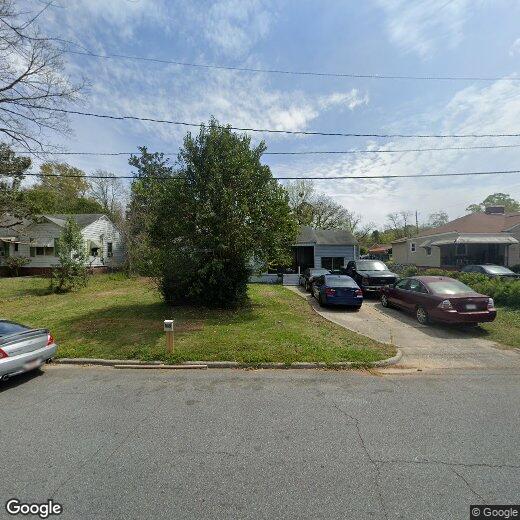 4080 Marse Allen Rd, Macon, GA 31206 House Rental in Macon, GA