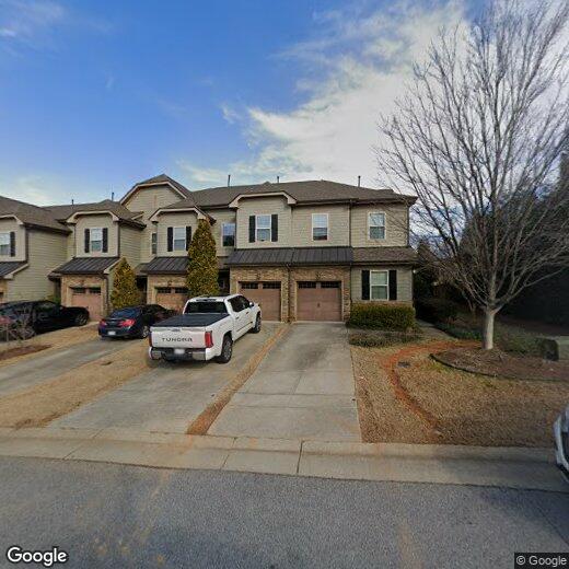 2457 Baslow Dr, Apex, NC 27539 Townhome Rentals in Apex NC