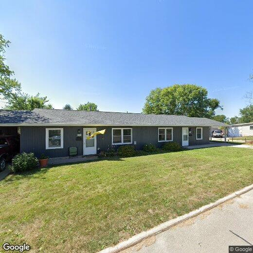 352 3rd Ave, Marion, IA 52302 Townhome Rentals in Marion IA