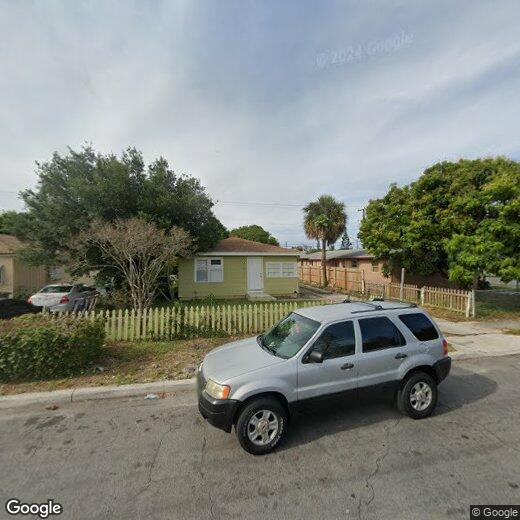 Foto principal - 707 50th St