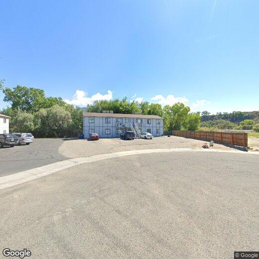 987 Iowa Ave Unit C, Palisade, CO 81526 Apartment for Rent in