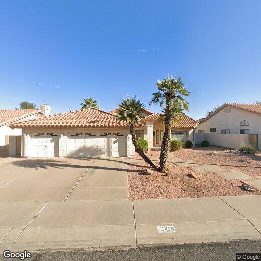 Primary Photo - 1420 W Iris Dr