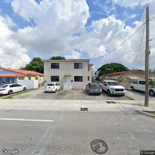 Primary Photo - 2815 SW 6th St