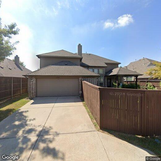 Primary Photo - 15848 Meadow Spring Dr