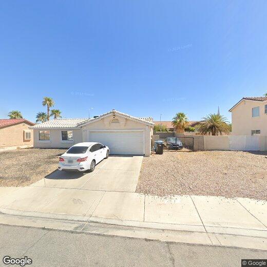 Primary Photo - Charming 3-Bedroom Single-Story Home in He...