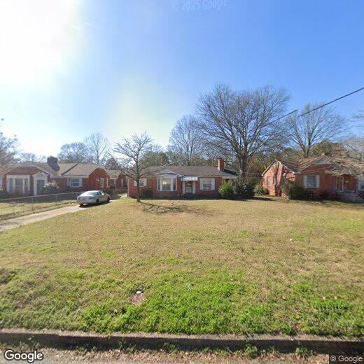 103 Calhoun Rd, Montgomery, AL 36109 House Rental in Montgomery, AL