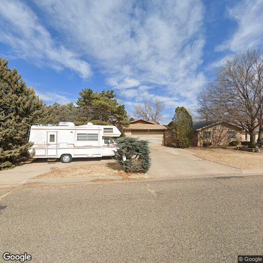 Primary Photo - 2128 Castle Ct