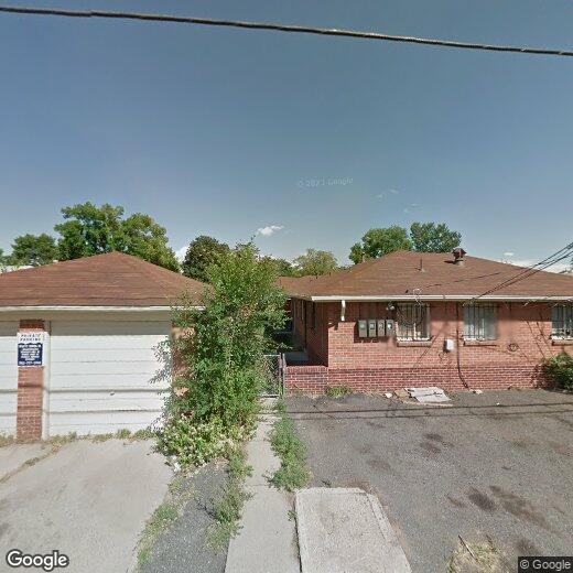 Primary Photo - 3643 Holly St