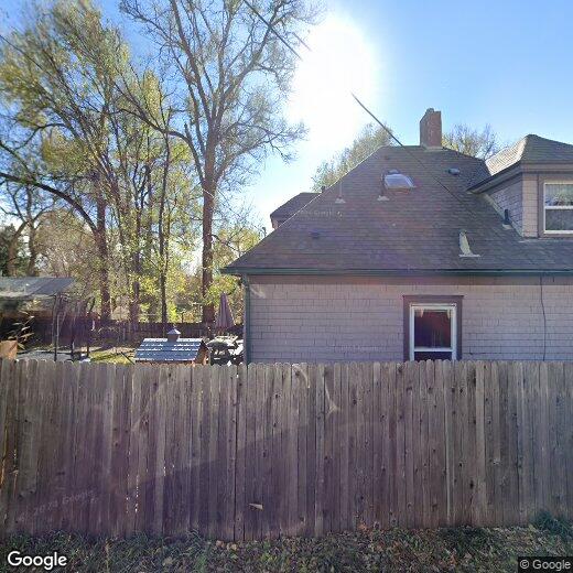 233 N El Paso St, Colorado Springs, CO 80903 House for Rent in