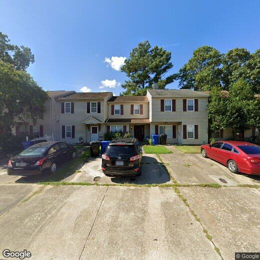 Primary Photo - 5489 Davis Way