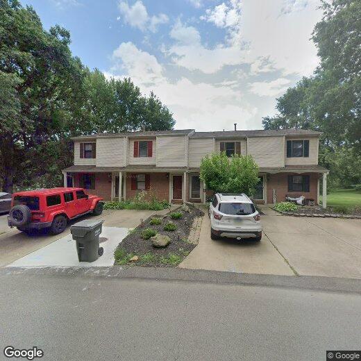 211 Brookside Ln, Seven Fields, PA 16046 Townhome Rentals in Seven