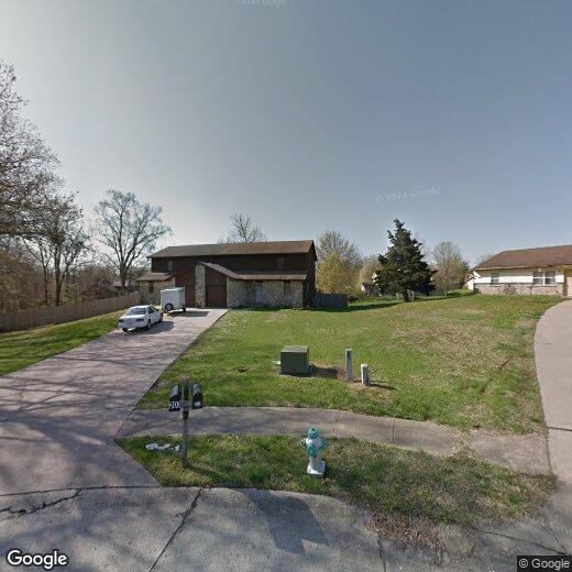Foto principal - 201 Briarcrest Ct