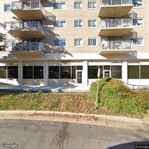 1225 Martha Custis Dr Unit 1404, Alexandria, VA 22302 Apartment for