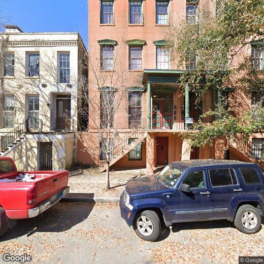 Primary Photo - 703 Barnard St