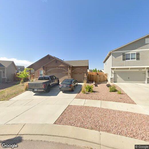 Primary Photo - 7637 Cat Tail Creek Dr