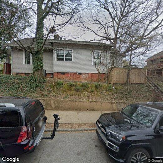 Primary Photo - 800 Ponce De Leon Pl NE