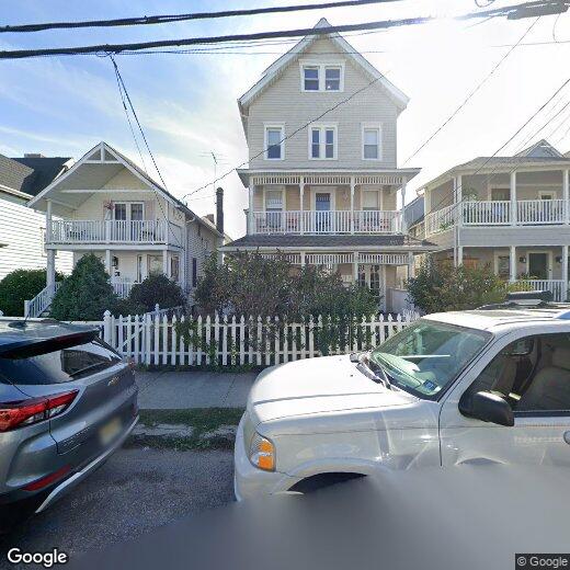 22 Embury Ave, Ocean Grove, NJ 07756 Townhome Rentals in Ocean Grove