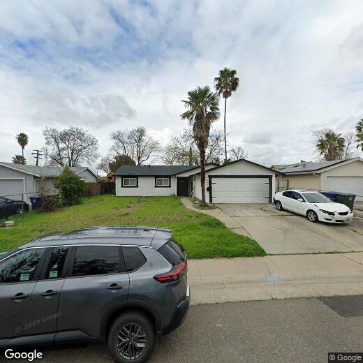 Primary Photo - 3 br, 2 bath House - 8245 Woodyard Way