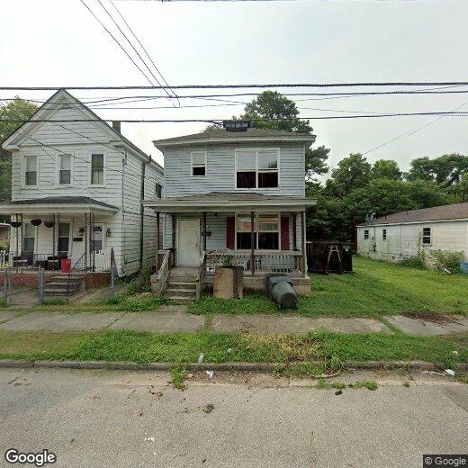 Foto principal - 1332 29th St