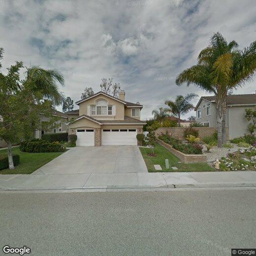 1124 Via Carranza, Camarillo, CA 93012 House for Rent in Camarillo