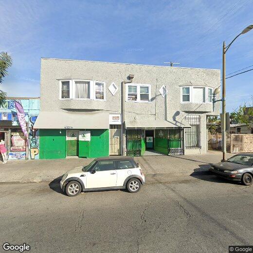 Foto principal - 4706 S Vermont Ave