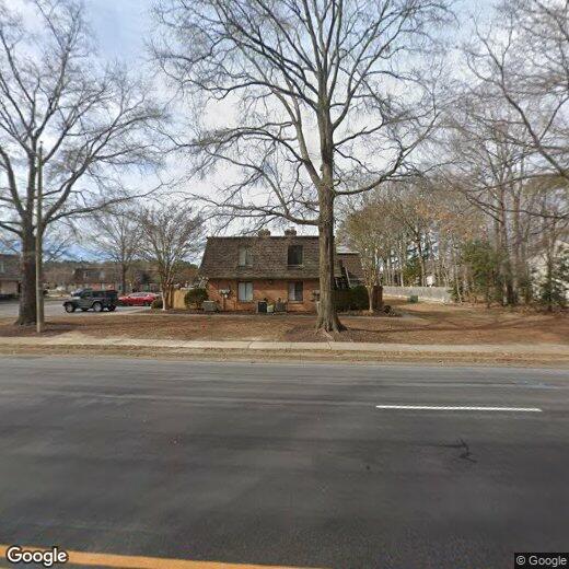 Primary Photo - 600 Ocean Lakes Dr
