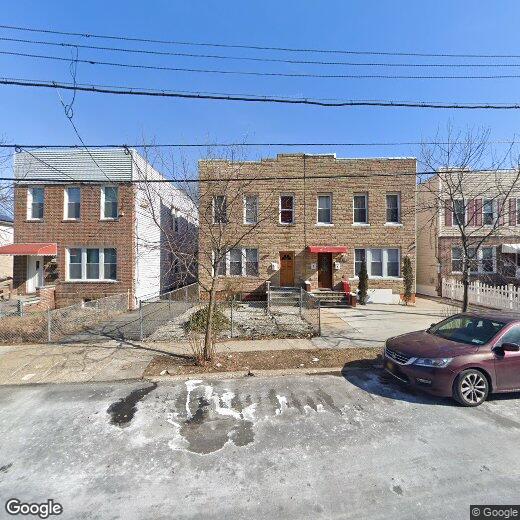 Primary Photo - 538 Calhoun Ave