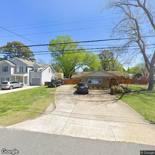 Primary Photo - 1218 Myrtle Ave