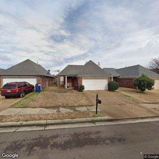 Primary Photo - 3 Bedroom Pet-Friendly Home in MEMPHIS, TN...