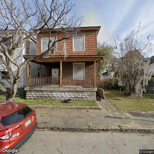 Primary Photo - 306 W 42nd St